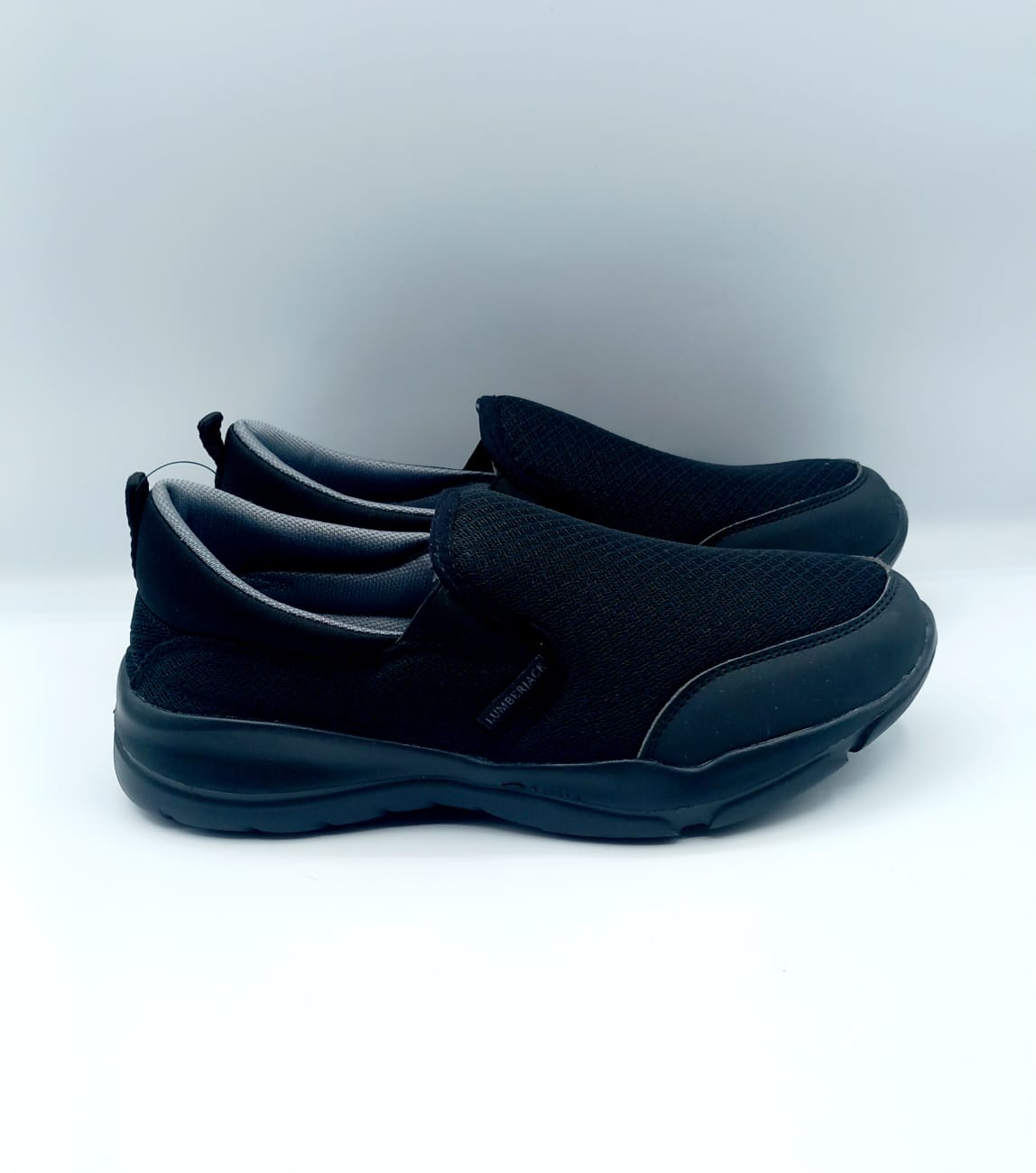 SNEAKERS LUMBERJACK - immagine 2