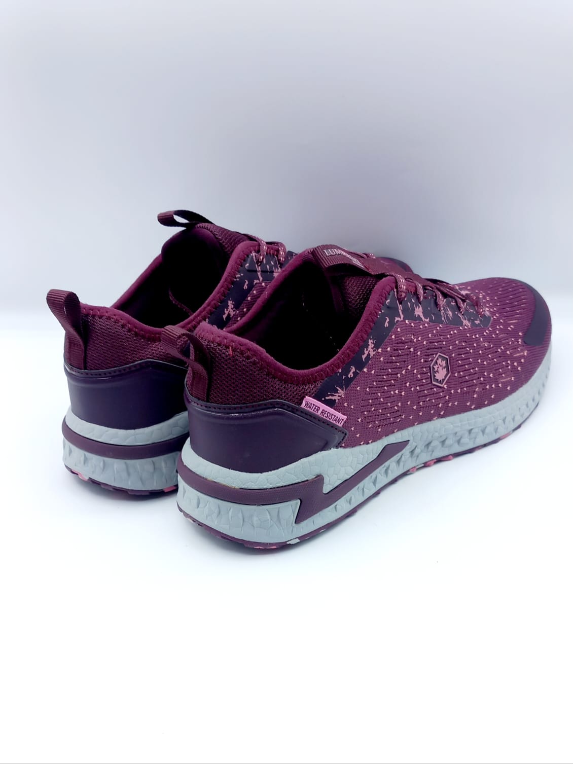 SNEAKERS LUMBERJACK - immagine 2