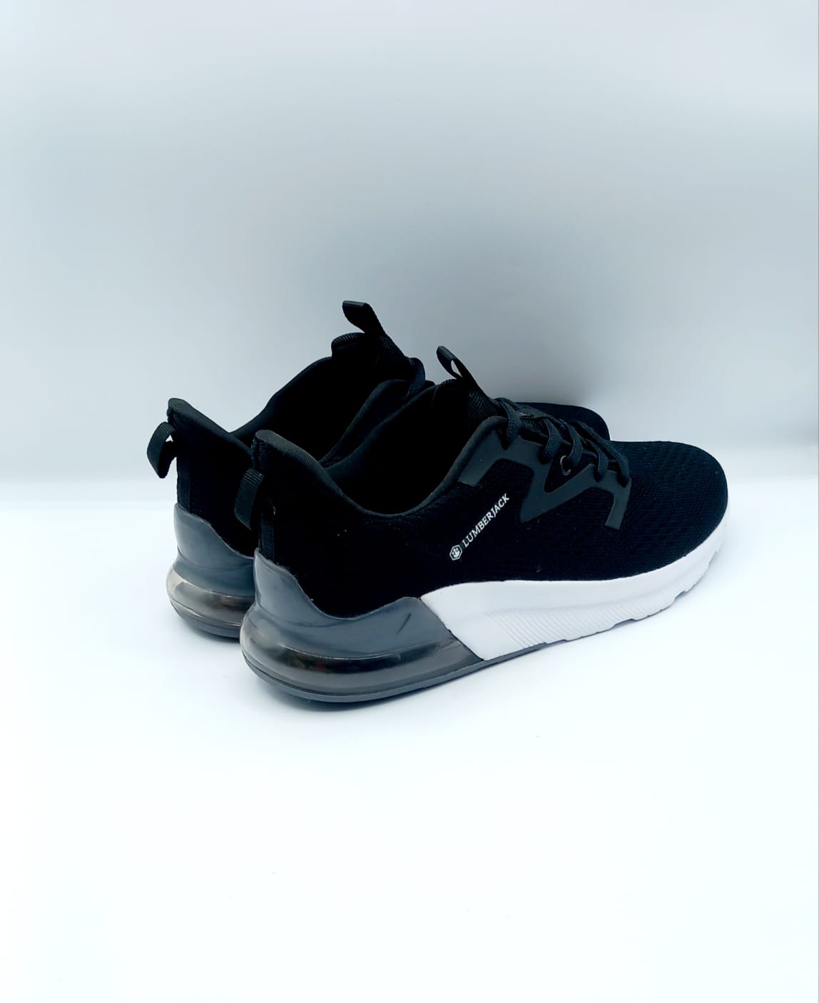 SNEAKERS LUMBERJACK - immagine 4