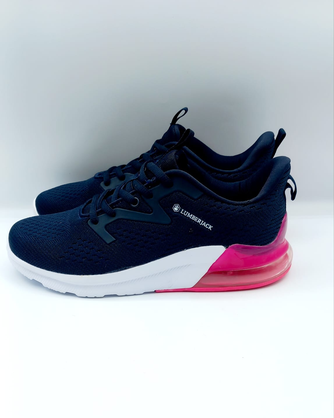 SNEAKERS LUMBERJACK - immagine 6