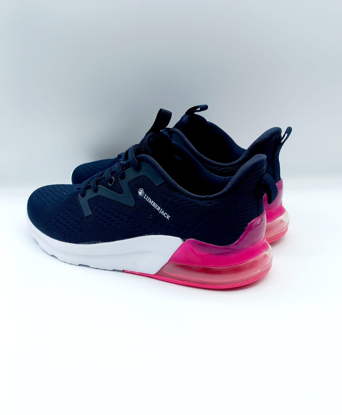 SNEAKERS LUMBERJACK - immagine 7