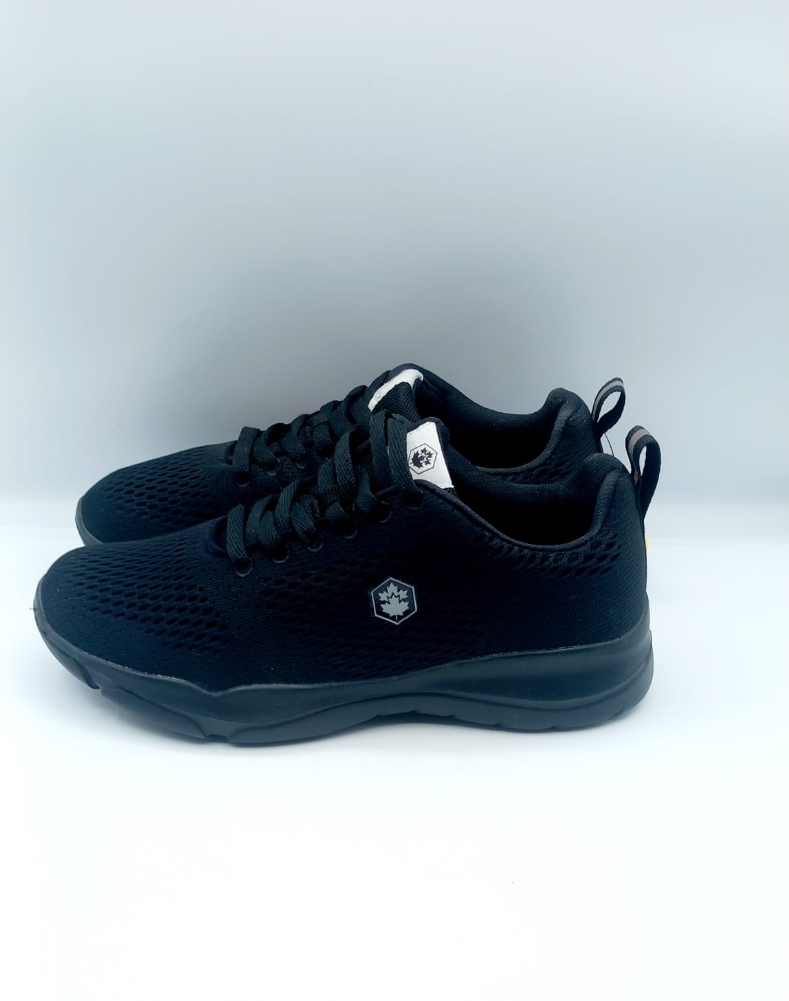 SNEAKERS LUMBERJACK - immagine 2