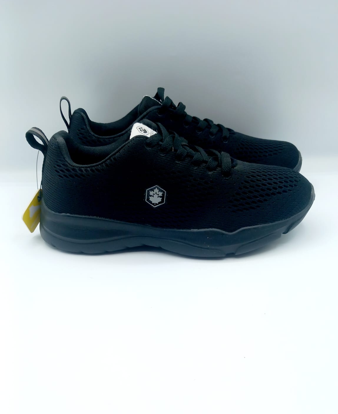 SNEAKERS LUMBERJACK - immagine 3