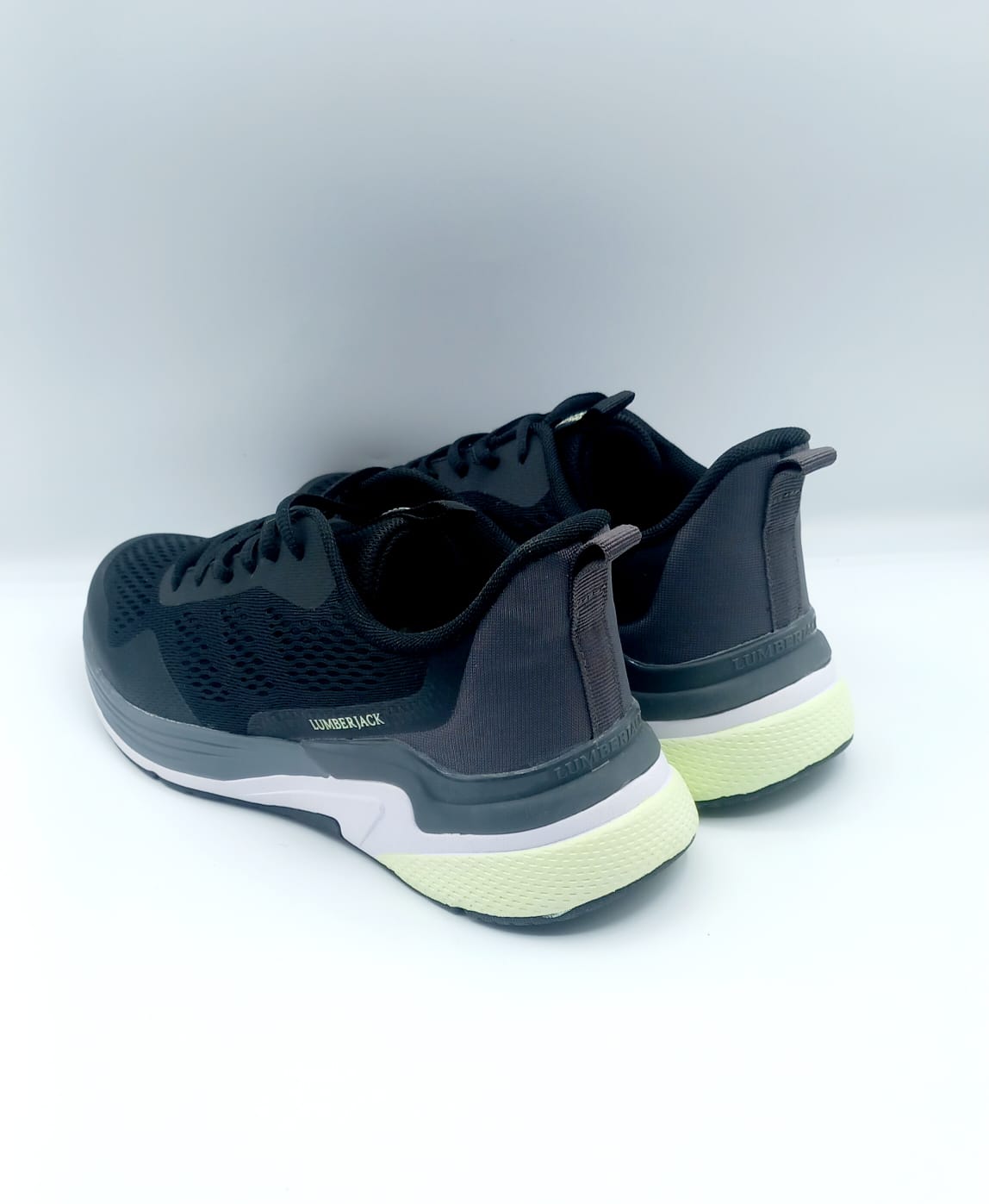 SNEAKERS LUMBERJACK - immagine 6