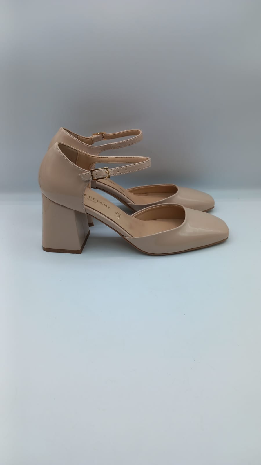 SCARPA DONNA ANGELO