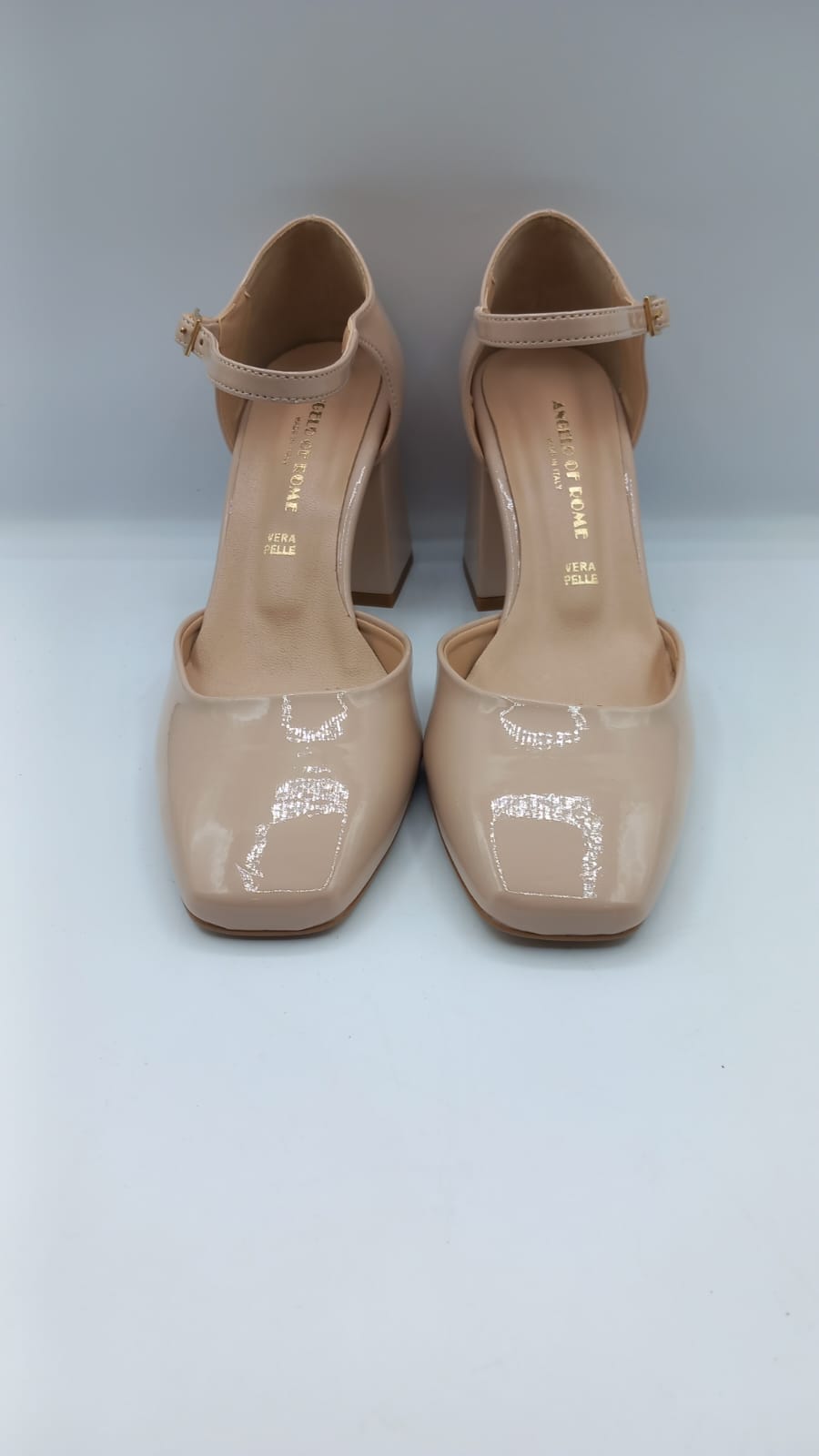 SCARPA DONNA ANGELO - immagine 3