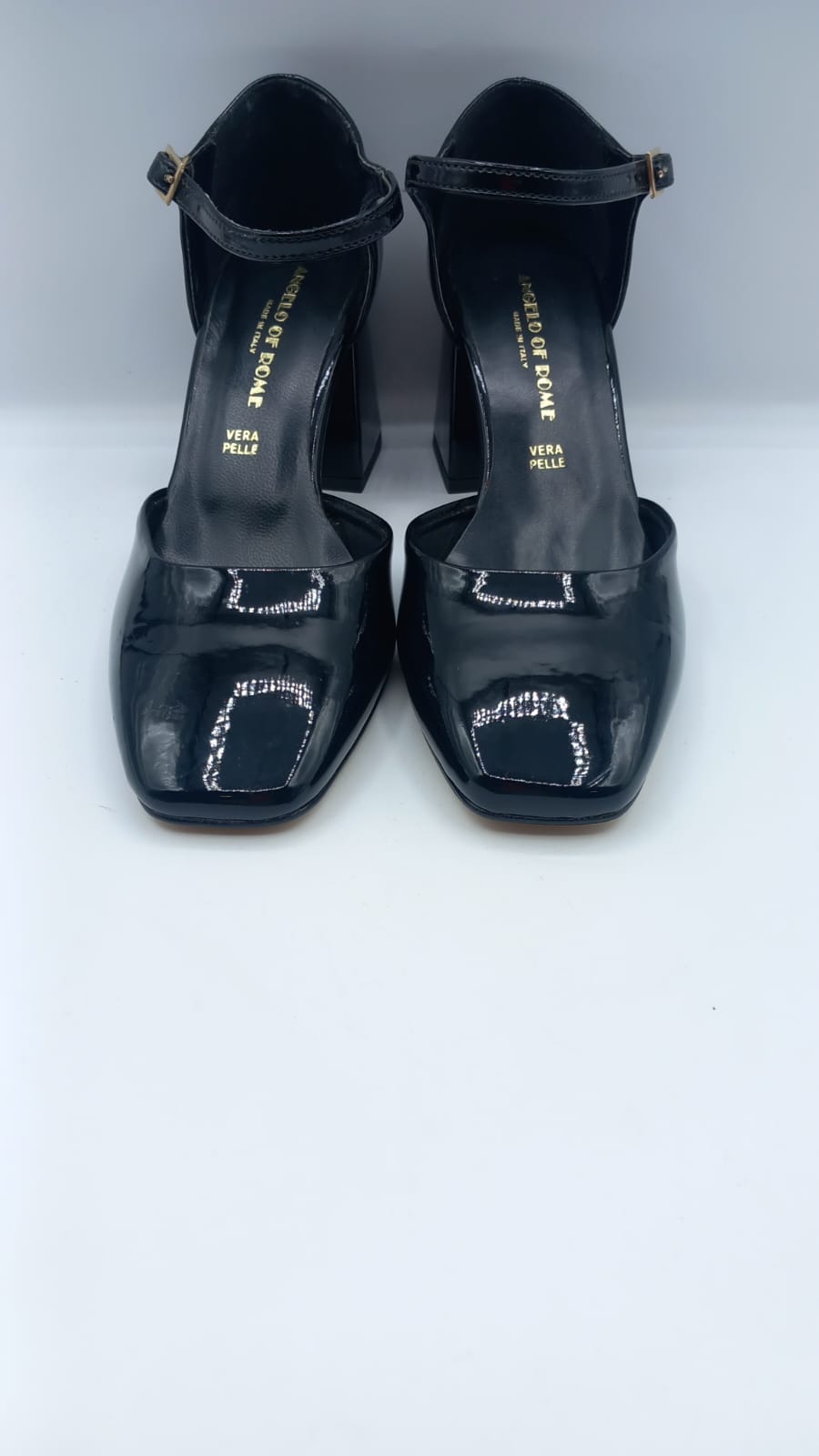 SCARPA DONNA ANGELO - immagine 4