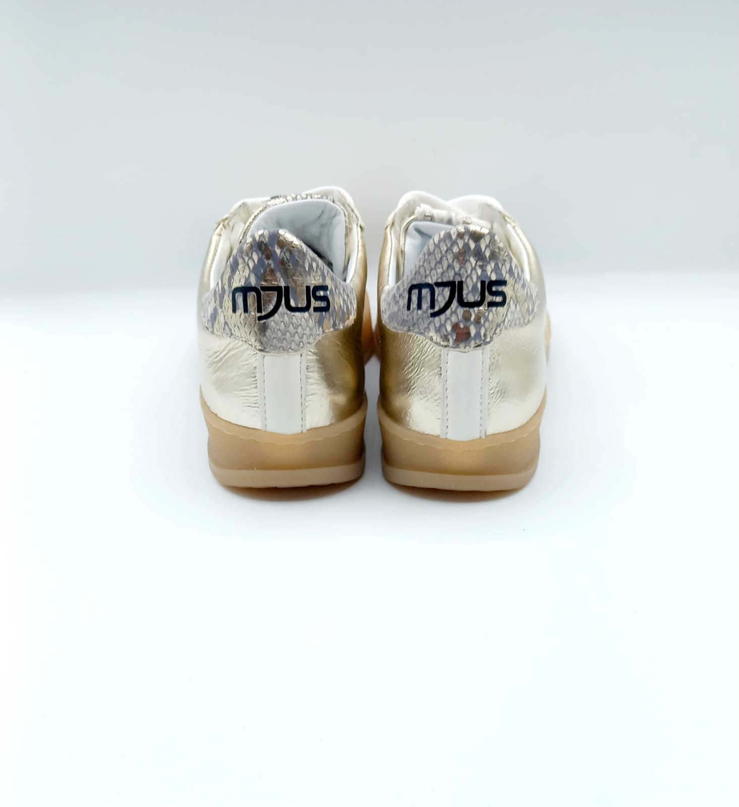 SNEAKERS MYUS - immagine 2