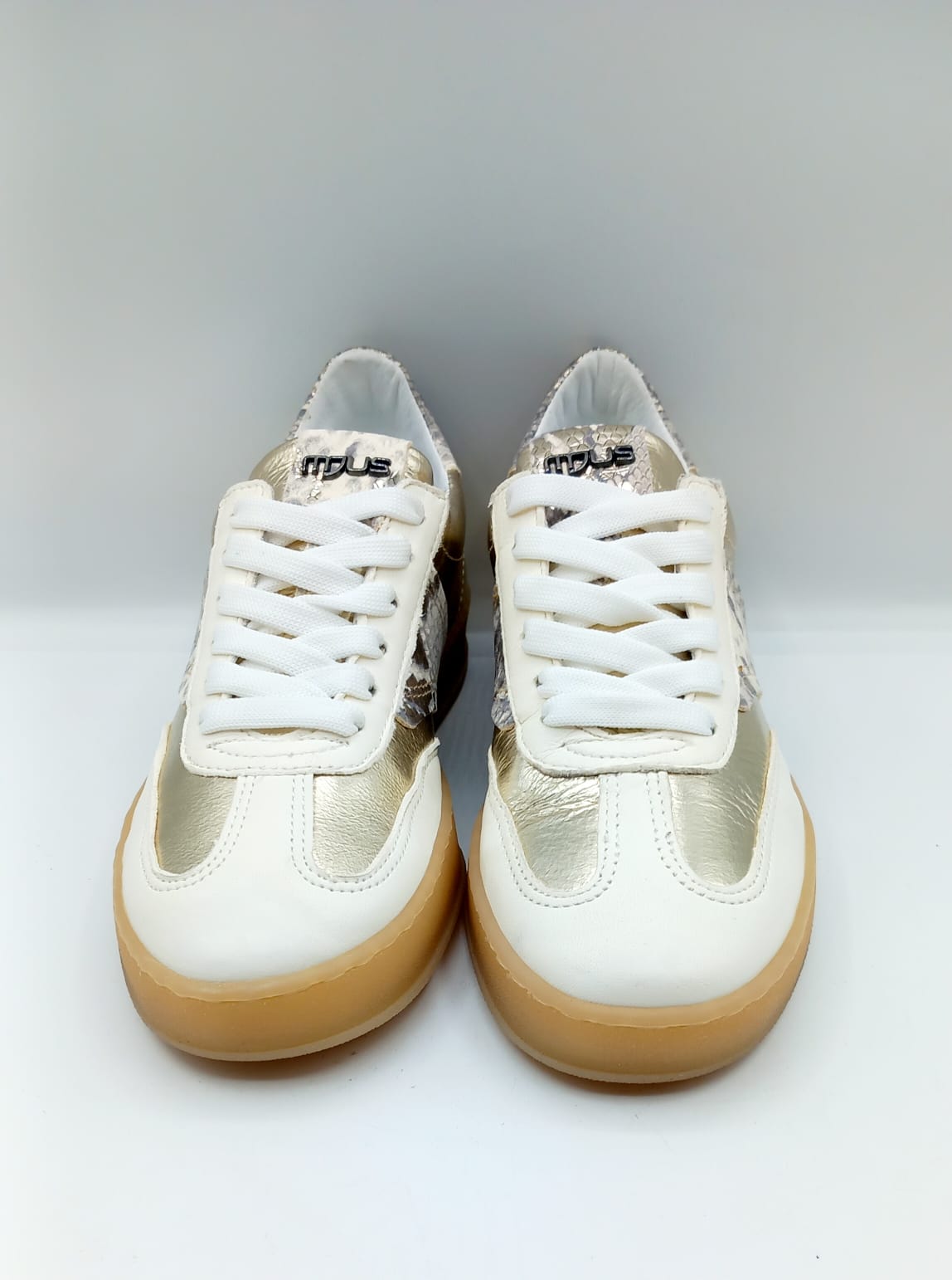SNEAKERS MYUS - immagine 3