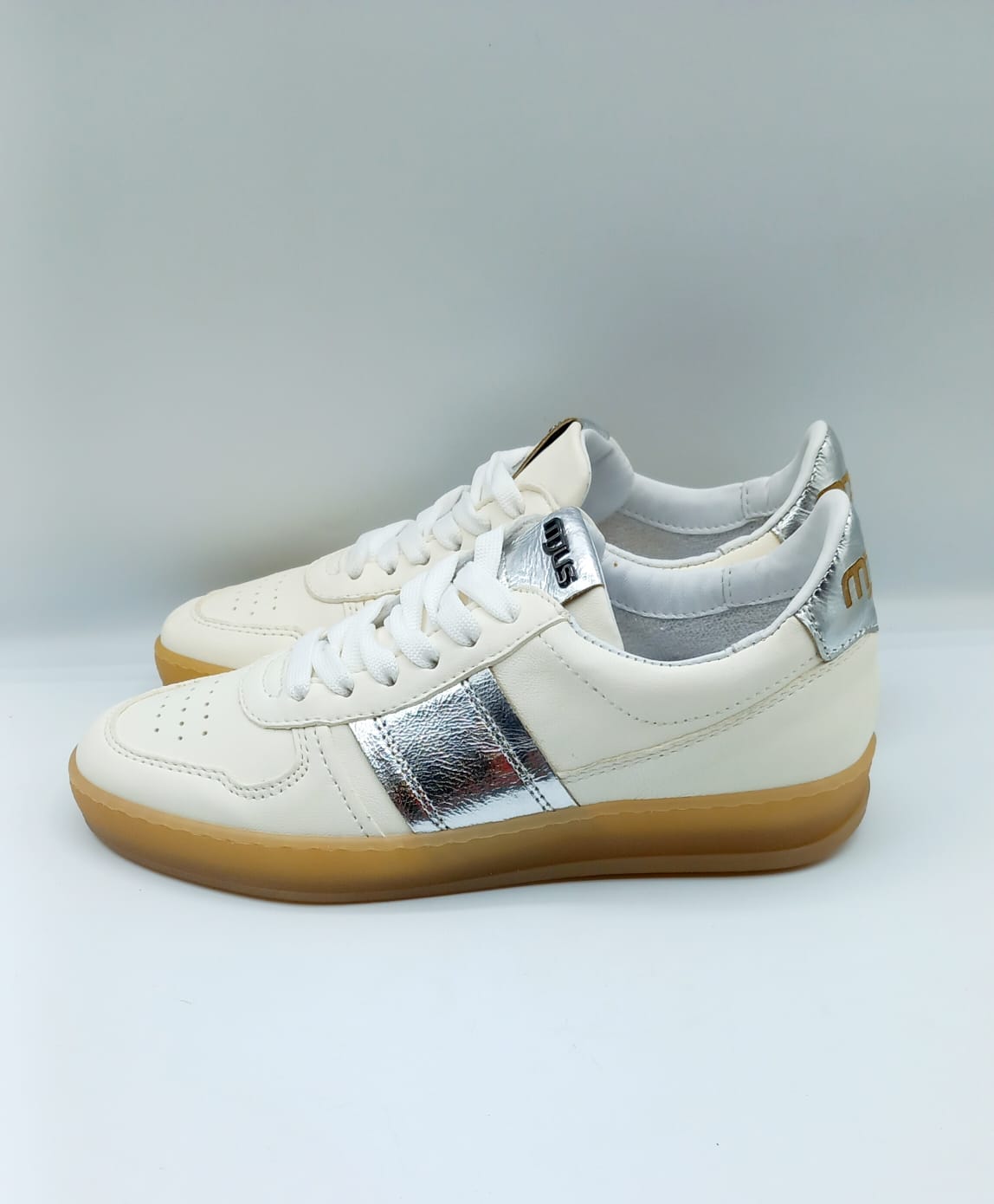 SNEAKERS MJUS