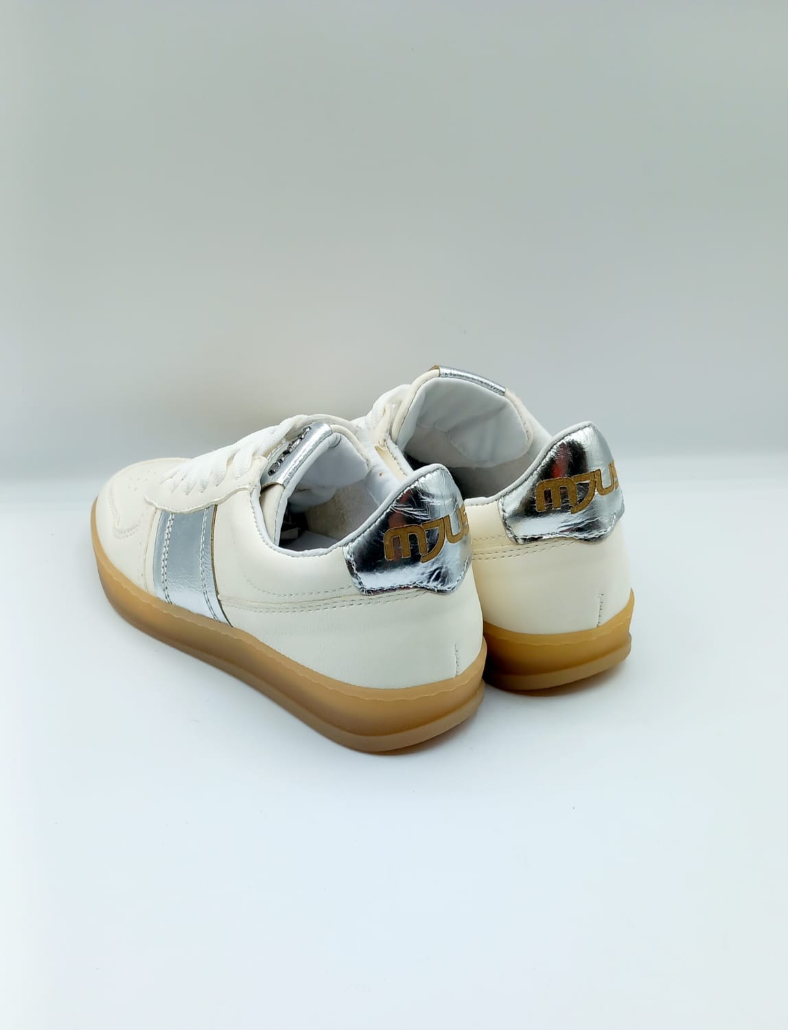 SNEAKERS MJUS - immagine 2