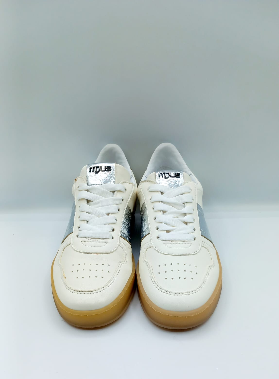 SNEAKERS MJUS - immagine 3