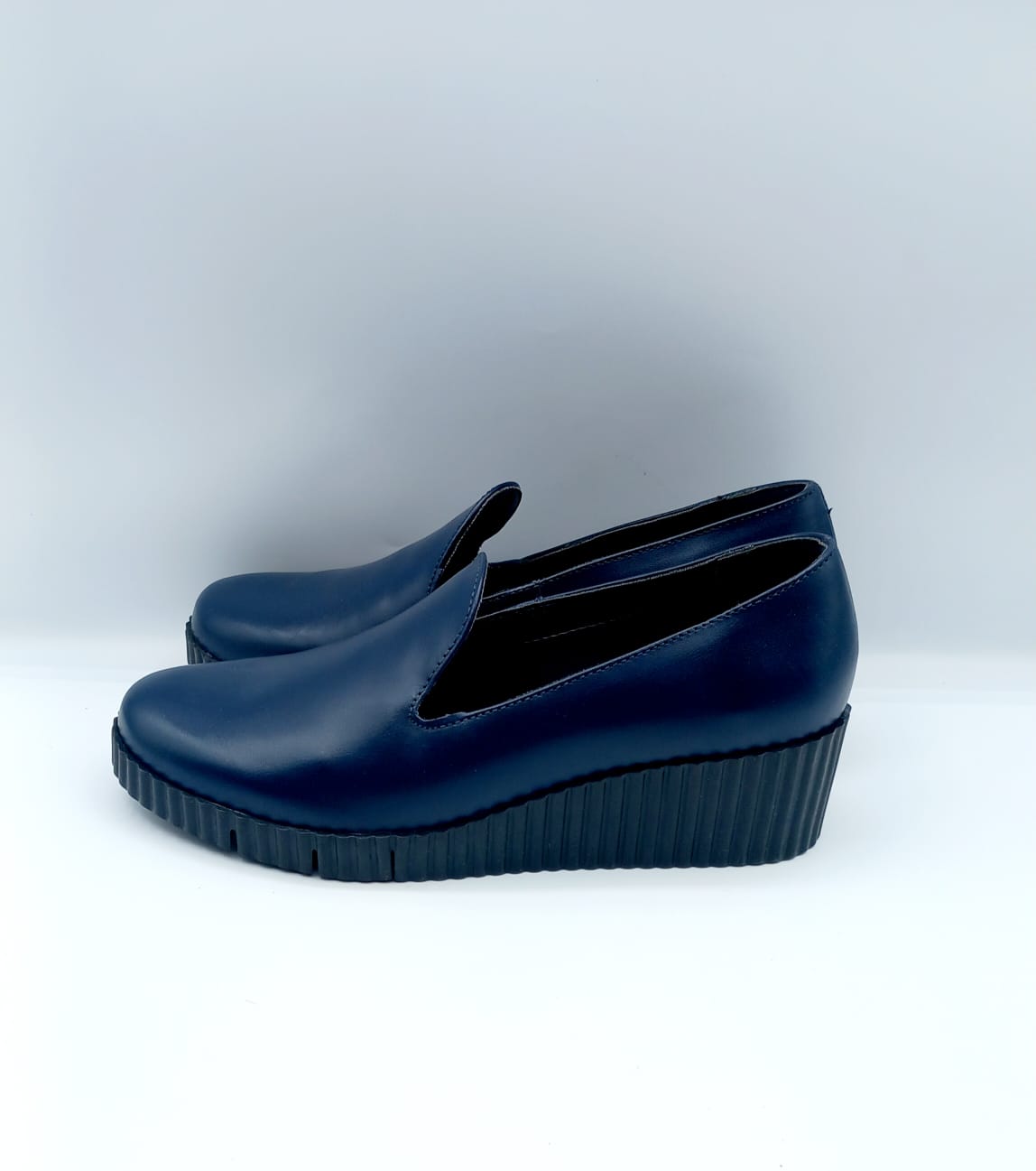 MOCASSINO FLUTURA SOFT