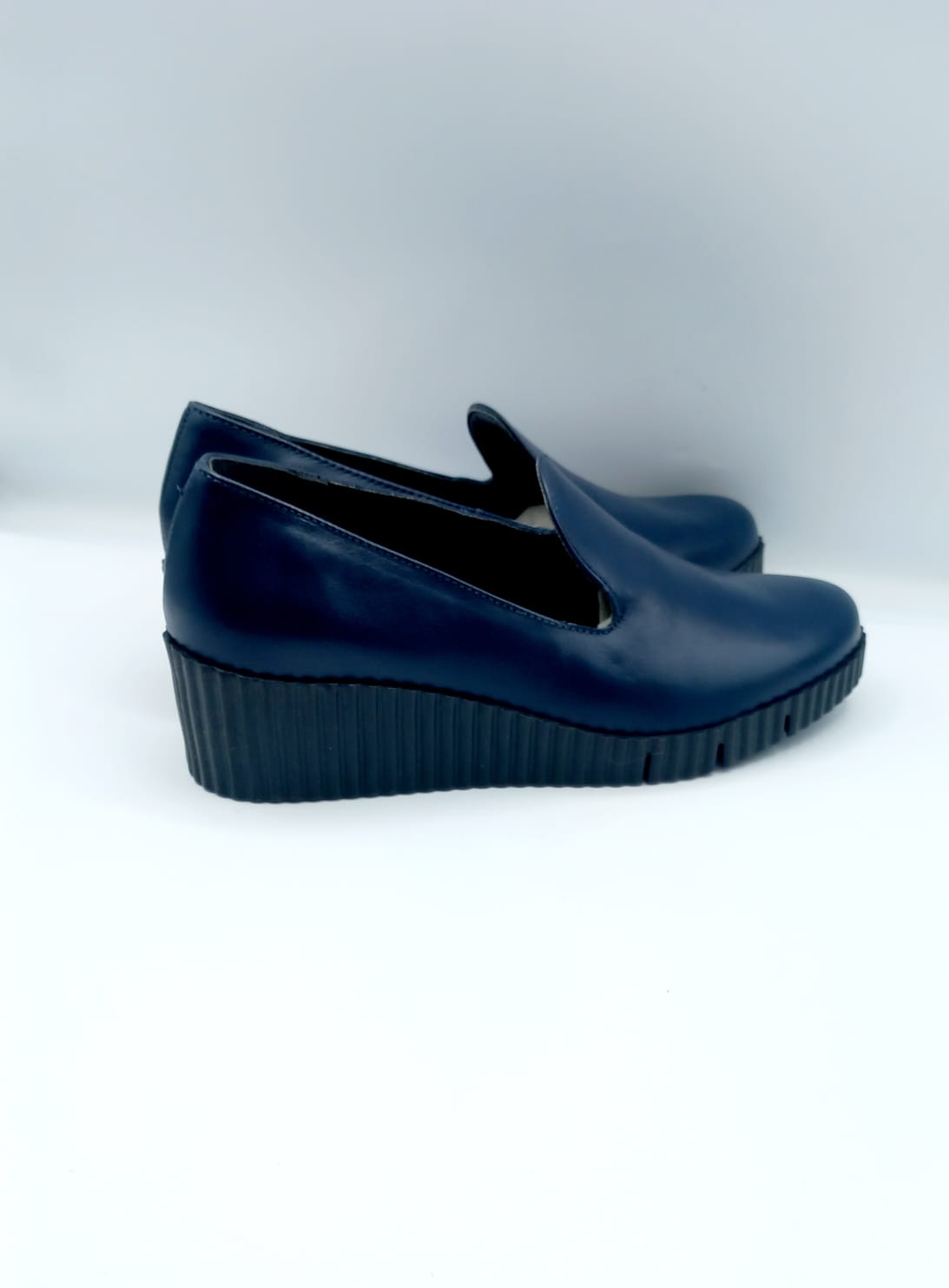 MOCASSINO FLUTURA SOFT - immagine 3