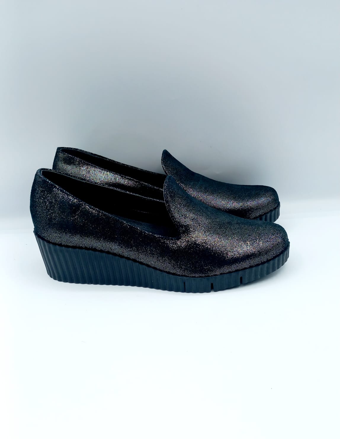 MOCASSINO FLUTURA SOFT - immagine 4