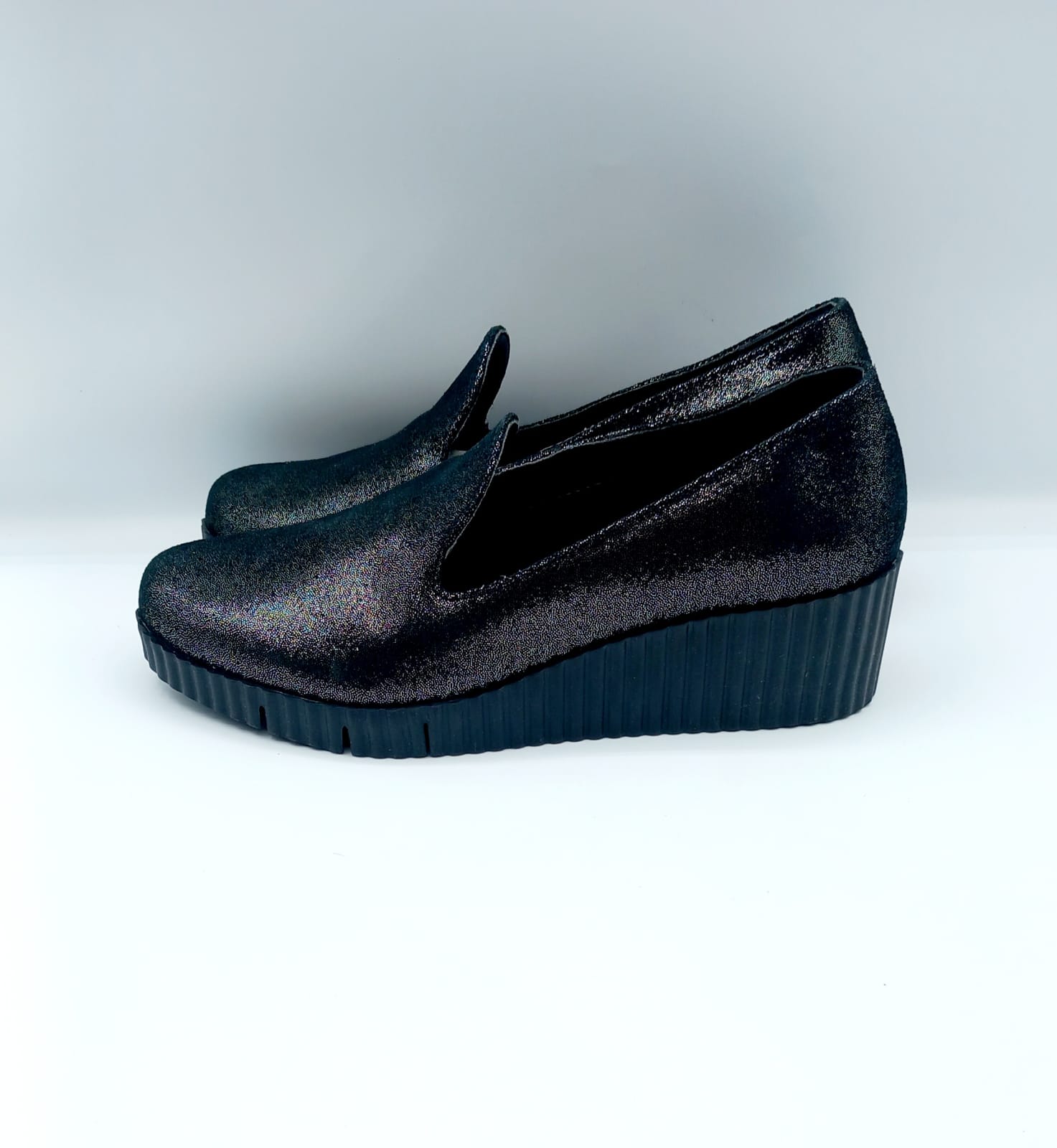 MOCASSINO FLUTURA SOFT - immagine 5