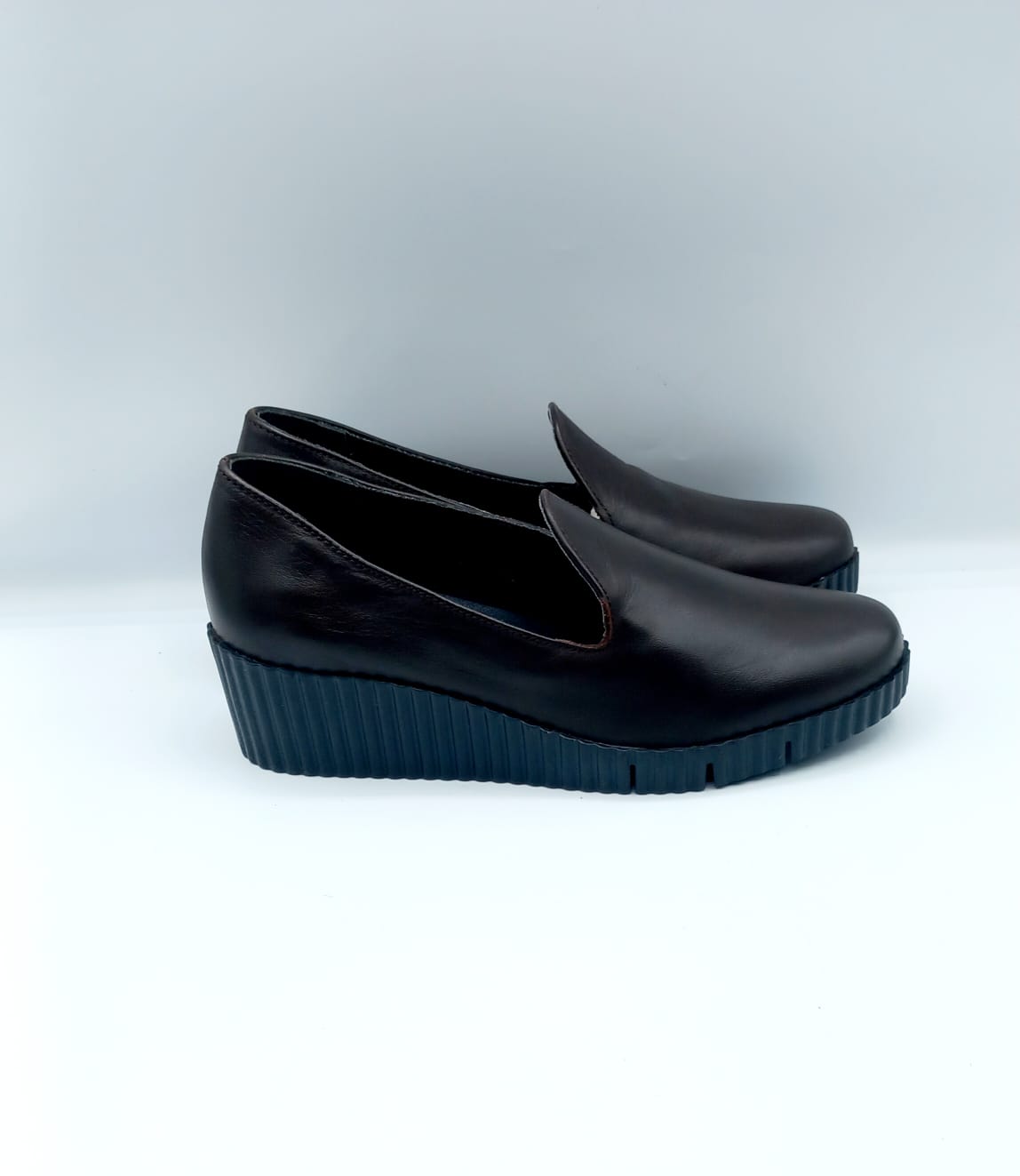 MOCASSINO FLUTURA SOFT - immagine 7