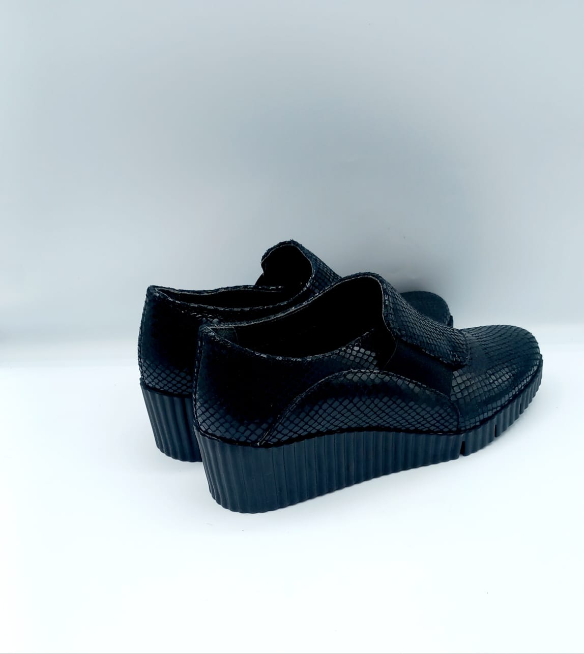 SCARPA CHIUSA FLUTURA SOFT - immagine 2