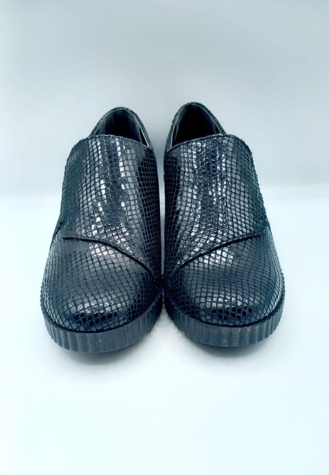 SCARPA CHIUSA FLUTURA SOFT - immagine 3