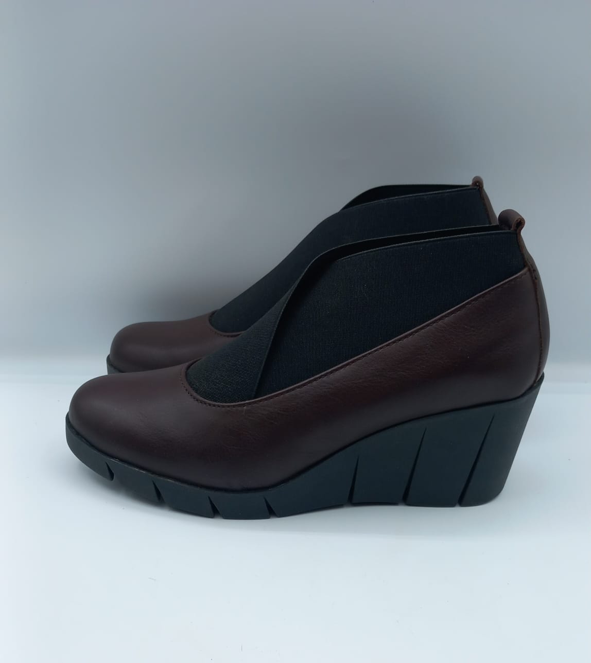 SCARPA CHIUSA FLUTURA SOFT - immagine 2