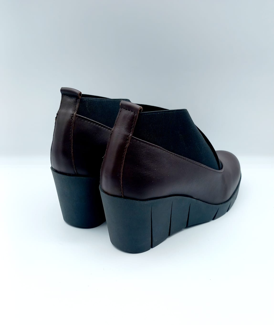 SCARPA CHIUSA FLUTURA SOFT - immagine 3