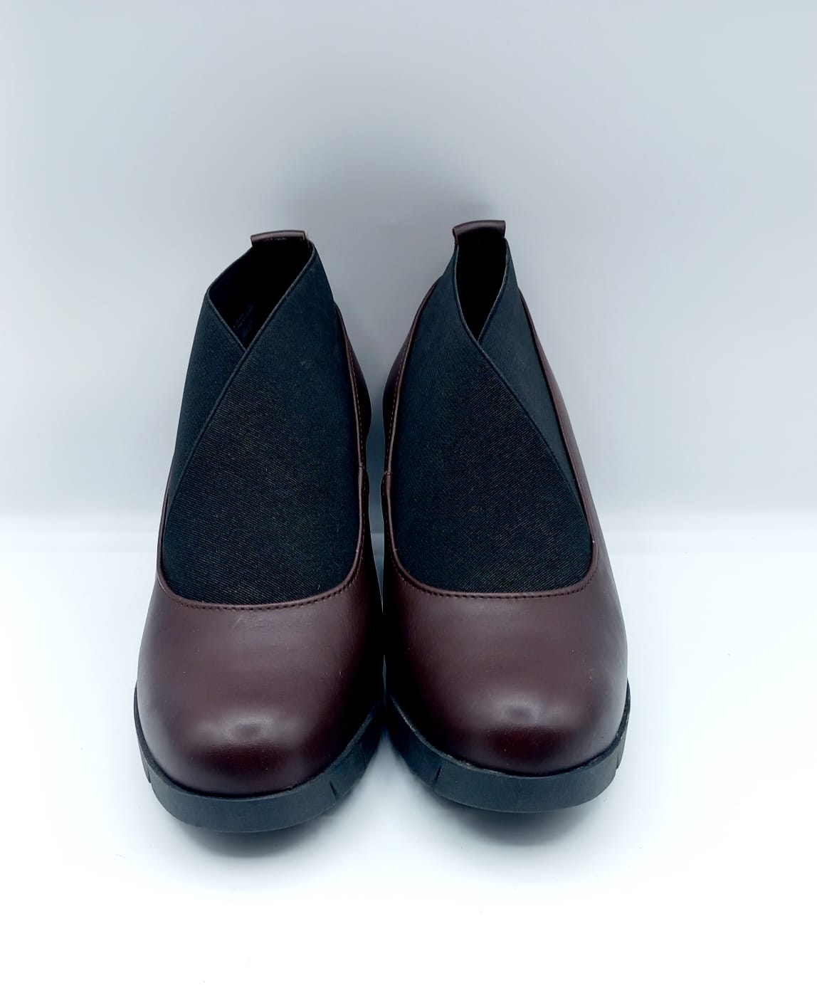 SCARPA CHIUSA FLUTURA SOFT - immagine 4