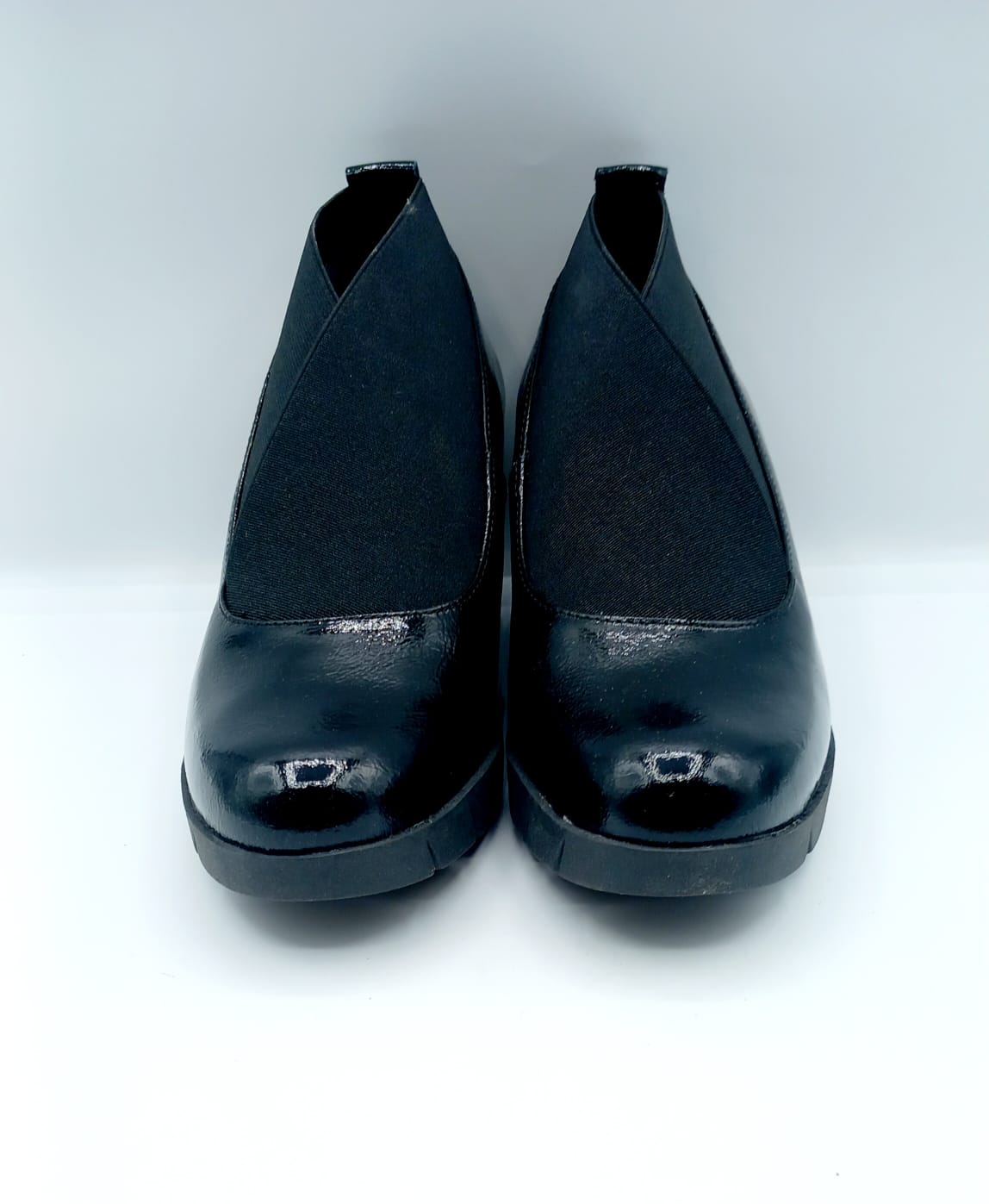 SCARPA CHIUSA FLUTURA SOFT - immagine 5