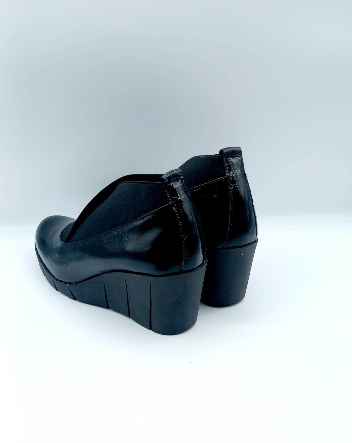 SCARPA CHIUSA FLUTURA SOFT - immagine 6