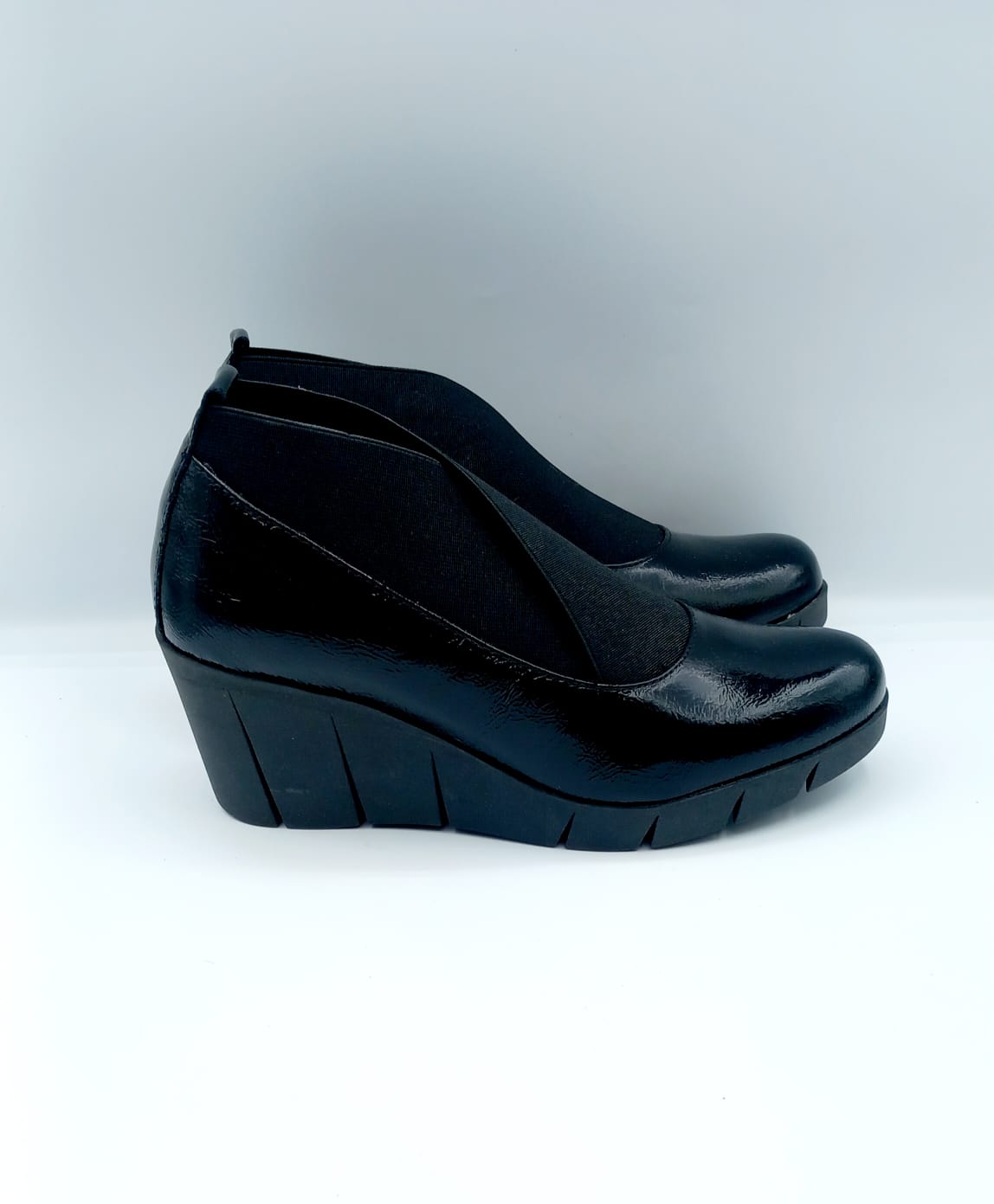 SCARPA CHIUSA FLUTURA SOFT