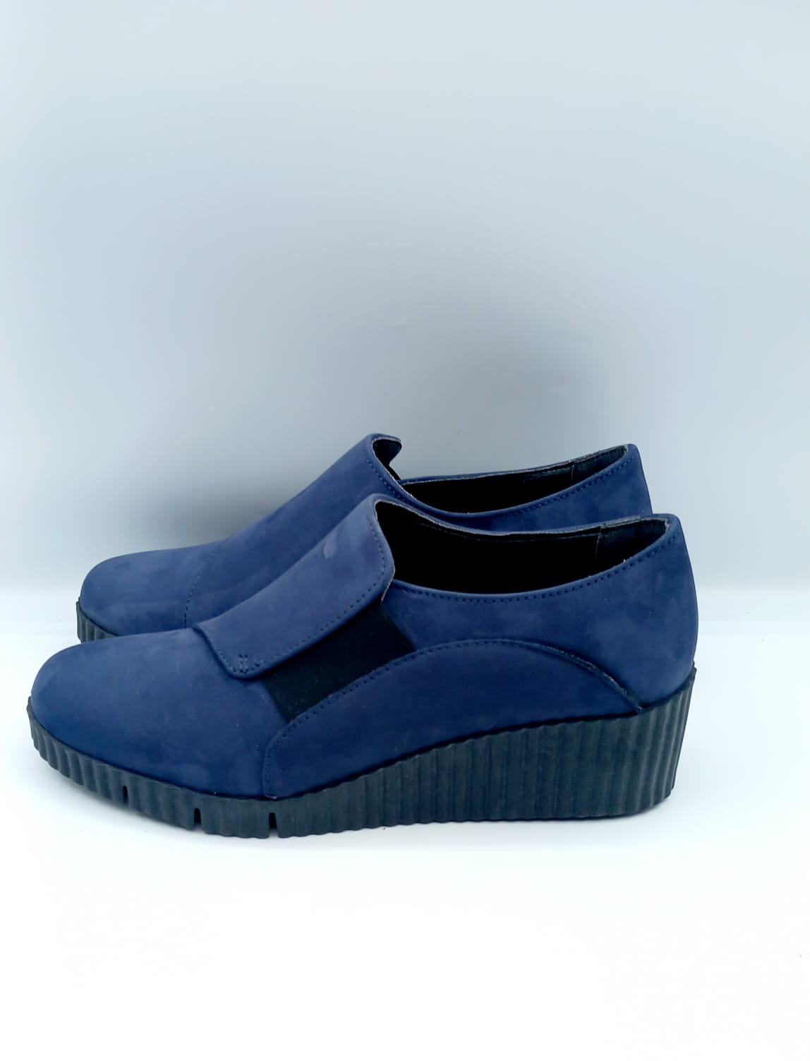 SCARPA CHIUSA FLUTURA SOFT - immagine 4