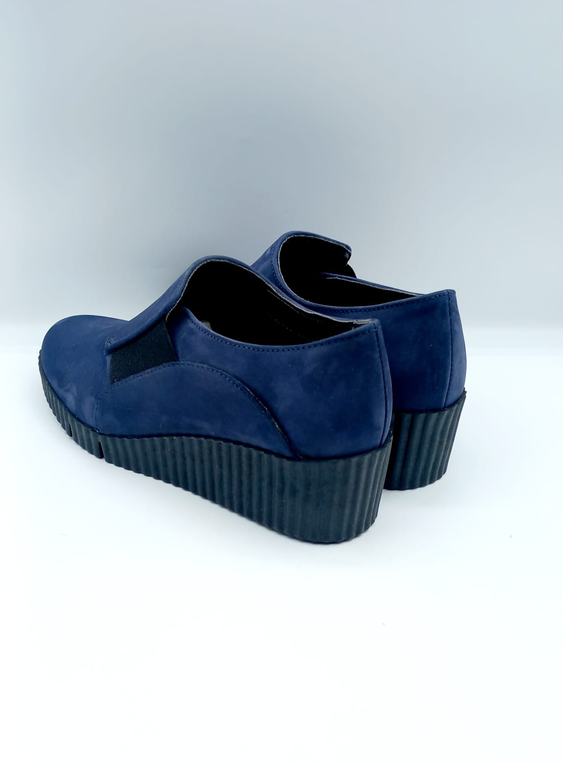 SCARPA CHIUSA FLUTURA SOFT - immagine 5