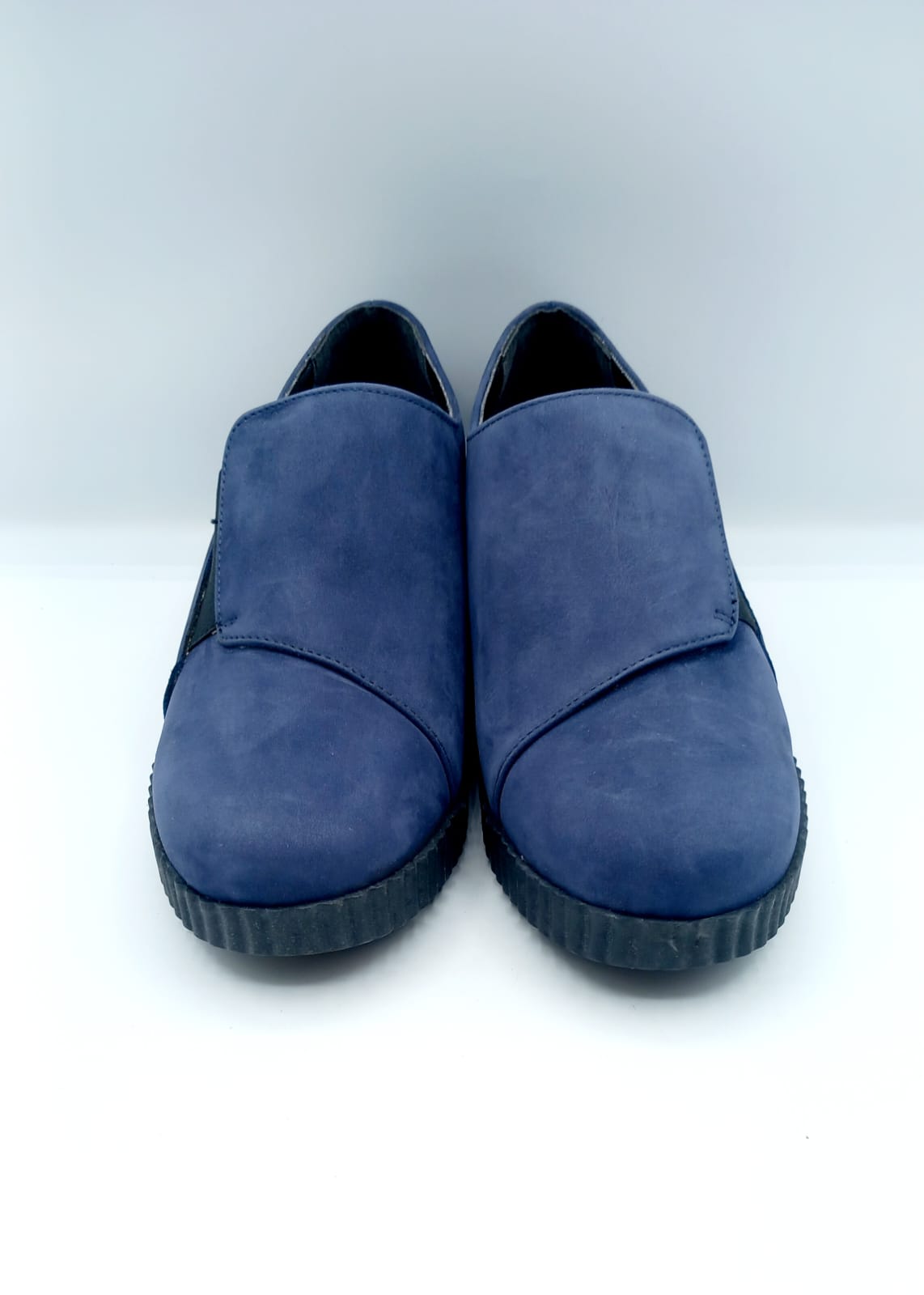 SCARPA CHIUSA FLUTURA SOFT - immagine 6
