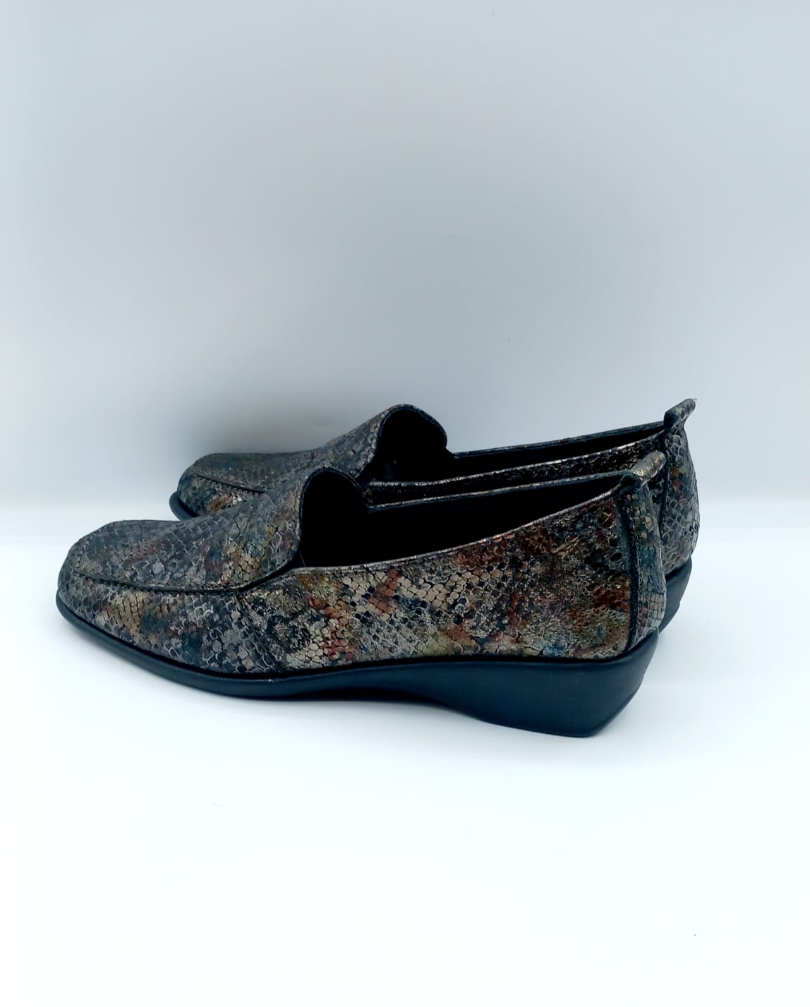 MOCASSINO FLUTURA SOFT - immagine 2