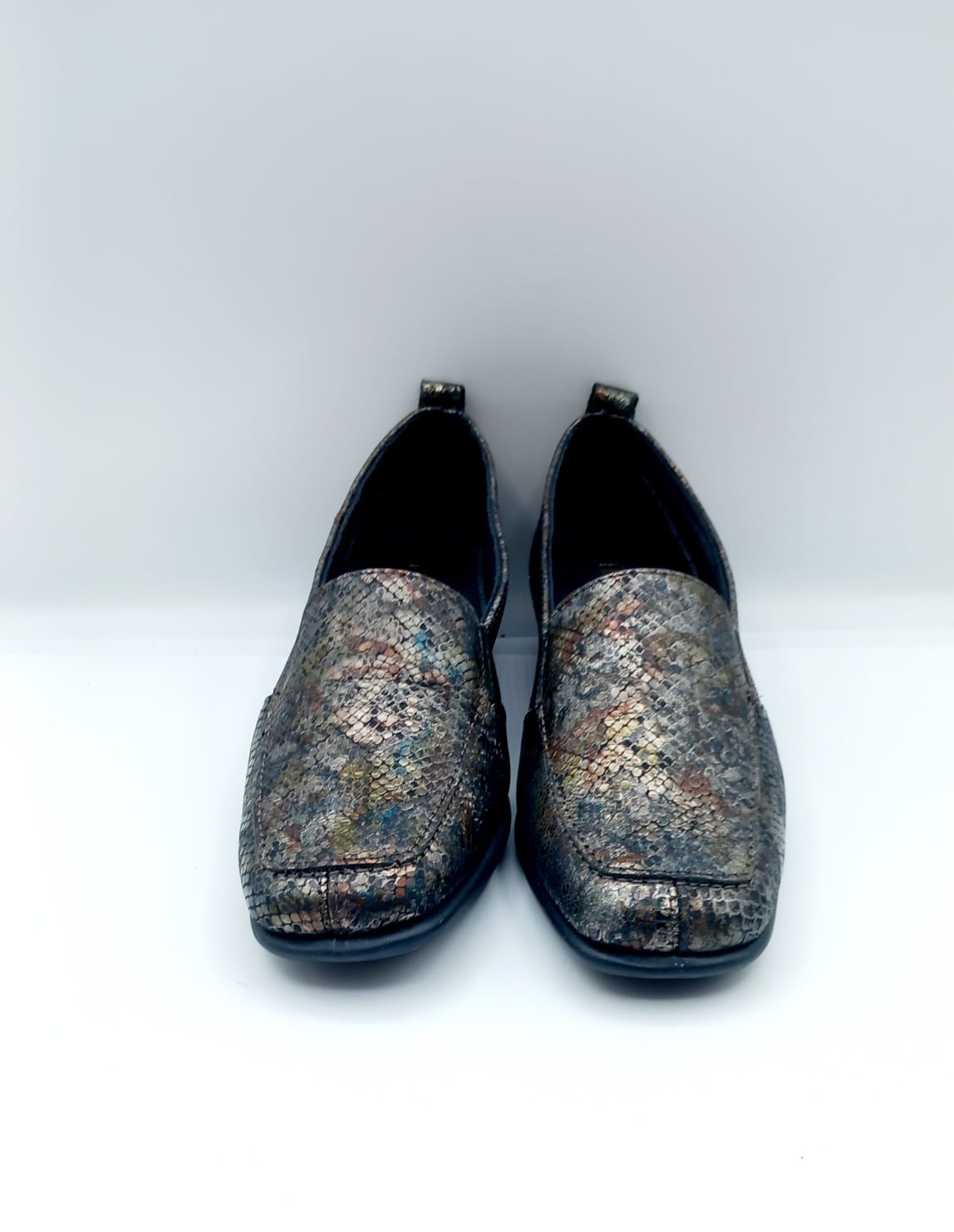 MOCASSINO FLUTURA SOFT - immagine 3