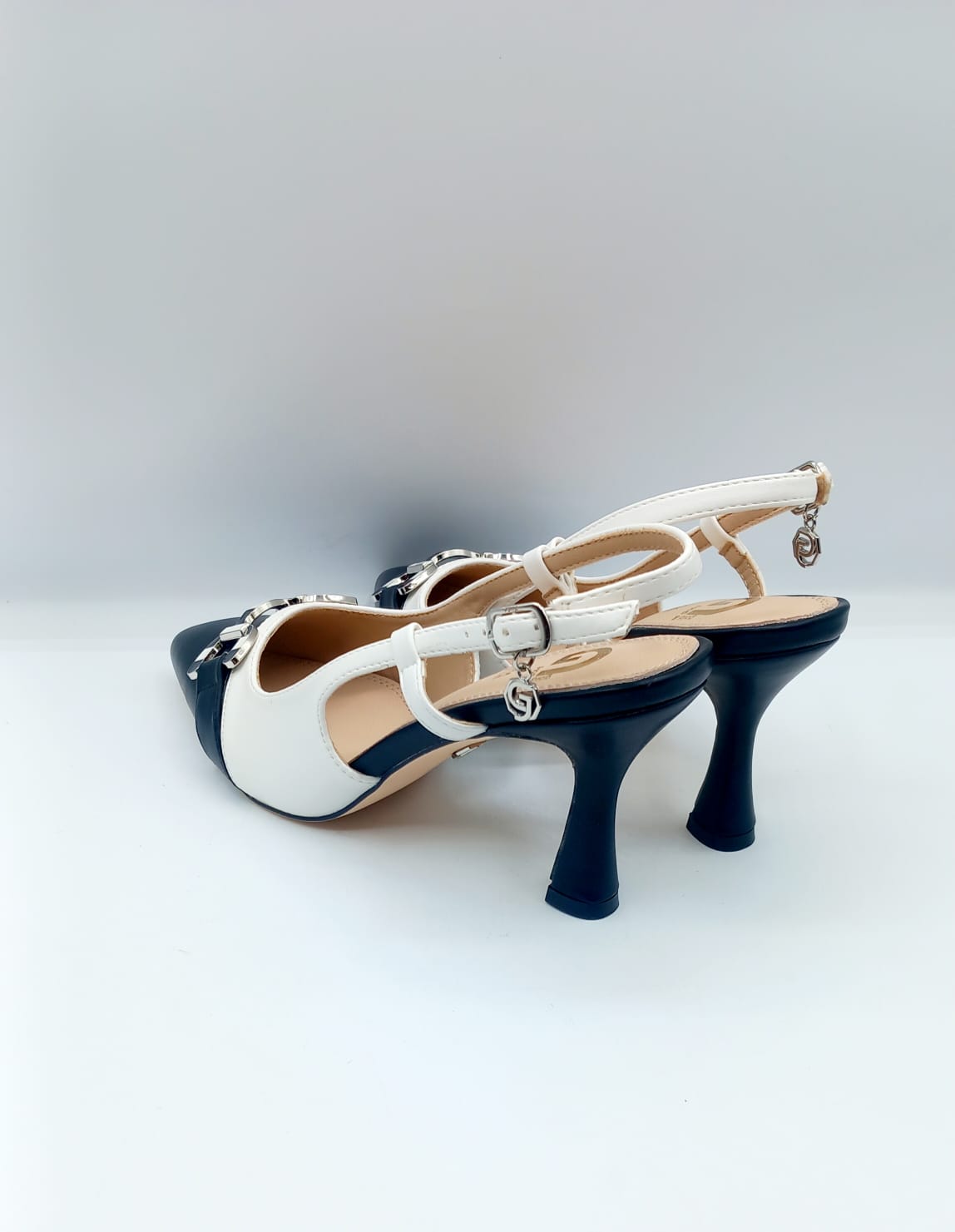 SLINGBACK GOLD - immagine 2