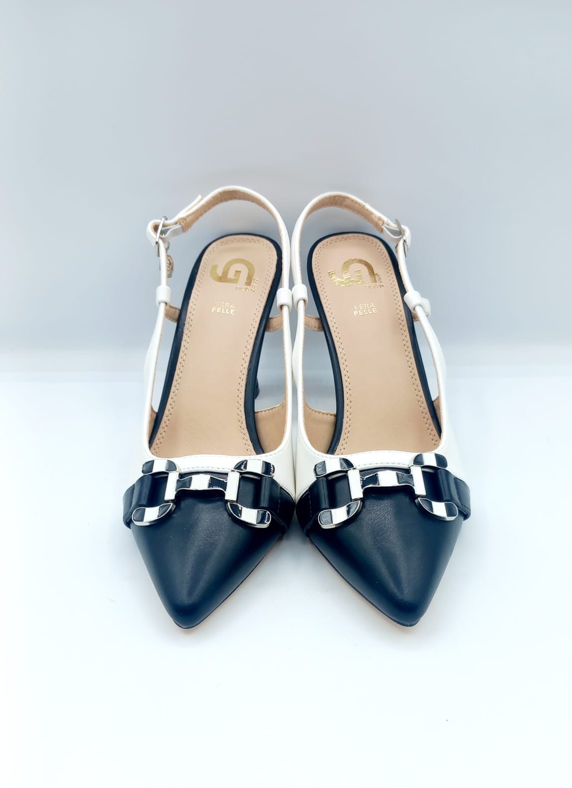 SLINGBACK GOLD - immagine 3